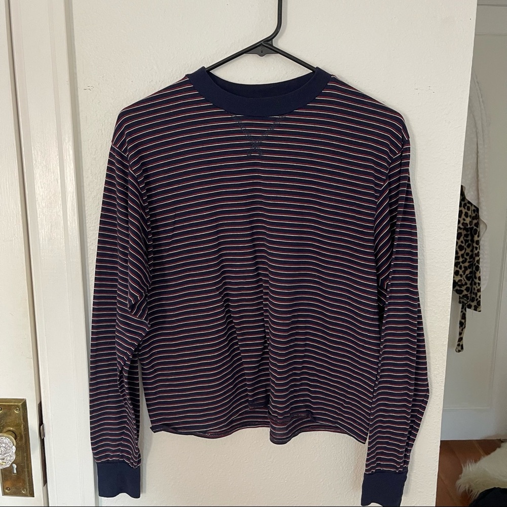 Brandy Melville shirt
